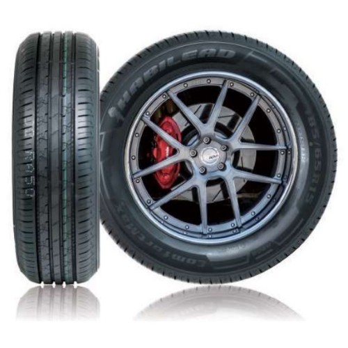 Шины Habilead ComfortMax H206 165/65 R14 79H